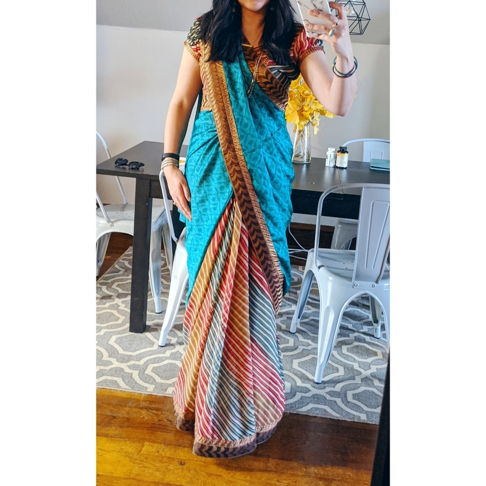 Saree